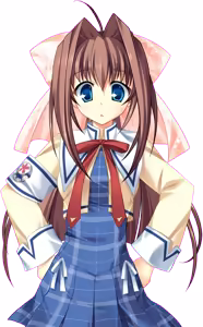 Page 1685 of D.C.4 ~Da Capo 4~ Plus Harmony - Character Sprites - preview thumbnail