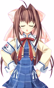 Page 1687 of D.C.4 ~Da Capo 4~ Plus Harmony - Character Sprites - preview thumbnail