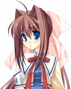 Page 1690 of D.C.4 ~Da Capo 4~ Plus Harmony - Character Sprites - preview thumbnail