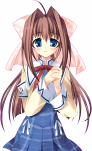 Page 1691 of D.C.4 ~Da Capo 4~ Plus Harmony - Character Sprites - preview thumbnail