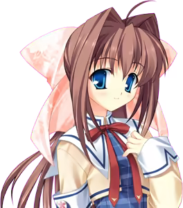 Page 1694 of D.C.4 ~Da Capo 4~ Plus Harmony - Character Sprites - preview thumbnail