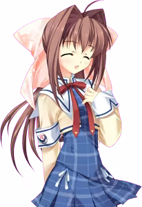 Page 1697 of D.C.4 ~Da Capo 4~ Plus Harmony - Character Sprites - preview thumbnail