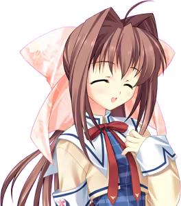 Page 1698 of D.C.4 ~Da Capo 4~ Plus Harmony - Character Sprites - preview thumbnail