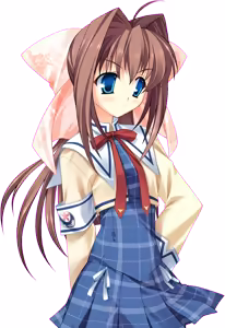 Page 1705 of D.C.4 ~Da Capo 4~ Plus Harmony - Character Sprites - preview thumbnail