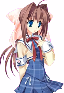 Page 1709 of D.C.4 ~Da Capo 4~ Plus Harmony - Character Sprites - preview thumbnail