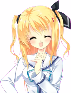 Page 1730 of D.C.4 ~Da Capo 4~ Plus Harmony - Character Sprites - preview thumbnail