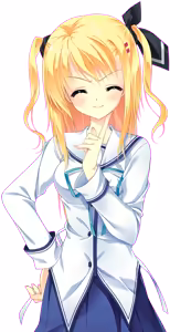 Page 1733 of D.C.4 ~Da Capo 4~ Plus Harmony - Character Sprites - preview thumbnail