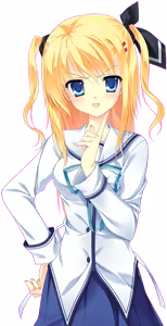 Page 1735 of D.C.4 ~Da Capo 4~ Plus Harmony - Character Sprites - preview thumbnail