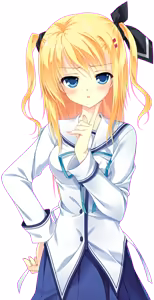 Page 1743 of D.C.4 ~Da Capo 4~ Plus Harmony - Character Sprites - preview thumbnail