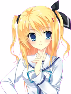 Page 1746 of D.C.4 ~Da Capo 4~ Plus Harmony - Character Sprites - preview thumbnail