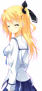 Page 1809 of D.C.4 ~Da Capo 4~ Plus Harmony - Character Sprites - preview thumbnail