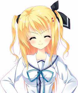 Page 1834 of D.C.4 ~Da Capo 4~ Plus Harmony - Character Sprites - preview thumbnail