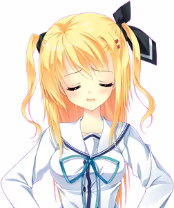Page 1838 of D.C.4 ~Da Capo 4~ Plus Harmony - Character Sprites - preview thumbnail