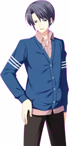 Page 1907 of D.C.4 ~Da Capo 4~ Plus Harmony - Character Sprites - preview thumbnail