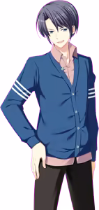 Page 1913 of D.C.4 ~Da Capo 4~ Plus Harmony - Character Sprites - preview thumbnail