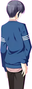 Page 1918 of D.C.4 ~Da Capo 4~ Plus Harmony - Character Sprites - preview thumbnail