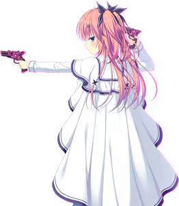 Page 231 of D.C.4 ~Da Capo 4~ Plus Harmony - Character Sprites - preview thumbnail