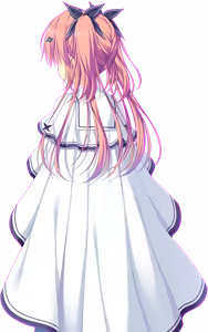 Page 306 of D.C.4 ~Da Capo 4~ Plus Harmony - Character Sprites - preview thumbnail