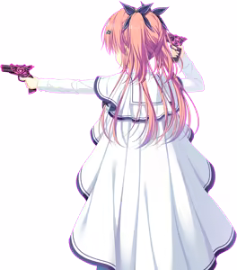Page 318 of D.C.4 ~Da Capo 4~ Plus Harmony - Character Sprites - preview thumbnail