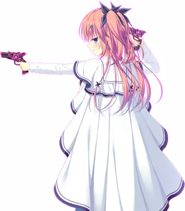 Page 319 of D.C.4 ~Da Capo 4~ Plus Harmony - Character Sprites - preview thumbnail