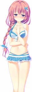 Page 360 of D.C.4 ~Da Capo 4~ Plus Harmony - Character Sprites - preview thumbnail