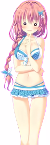 Page 362 of D.C.4 ~Da Capo 4~ Plus Harmony - Character Sprites - preview thumbnail