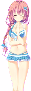 Page 363 of D.C.4 ~Da Capo 4~ Plus Harmony - Character Sprites - preview thumbnail