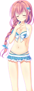 Page 372 of D.C.4 ~Da Capo 4~ Plus Harmony - Character Sprites - preview thumbnail