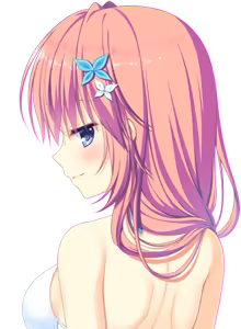 Page 395 of D.C.4 ~Da Capo 4~ Plus Harmony - Character Sprites - preview thumbnail