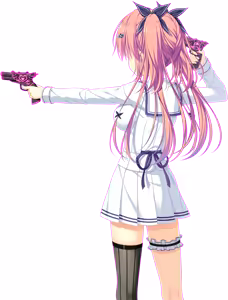 Page 494 of D.C.4 ~Da Capo 4~ Plus Harmony - Character Sprites - preview thumbnail