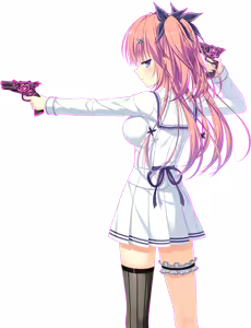 Page 501 of D.C.4 ~Da Capo 4~ Plus Harmony - Character Sprites - preview thumbnail