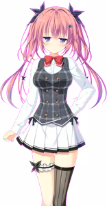 Page 518 of D.C.4 ~Da Capo 4~ Plus Harmony - Character Sprites - preview thumbnail