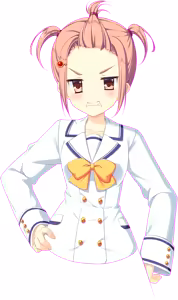 Page 595 of D.C.4 ~Da Capo 4~ Plus Harmony - Character Sprites - preview thumbnail