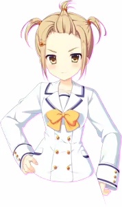 Page 598 of D.C.4 ~Da Capo 4~ Plus Harmony - Character Sprites - preview thumbnail