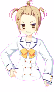 Page 599 of D.C.4 ~Da Capo 4~ Plus Harmony - Character Sprites - preview thumbnail
