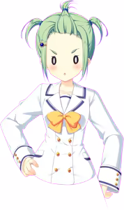 Page 604 of D.C.4 ~Da Capo 4~ Plus Harmony - Character Sprites - preview thumbnail