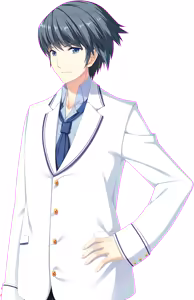 Page 619 of D.C.4 ~Da Capo 4~ Plus Harmony - Character Sprites - preview thumbnail