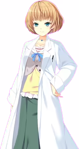 Page 644 of D.C.4 ~Da Capo 4~ Plus Harmony - Character Sprites - preview thumbnail