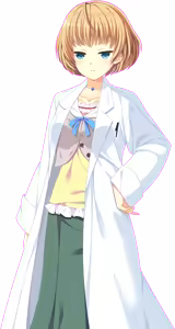 Page 650 of D.C.4 ~Da Capo 4~ Plus Harmony - Character Sprites - preview thumbnail