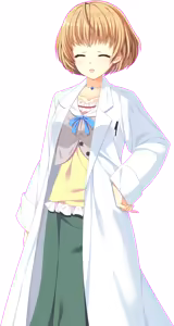 Page 652 of D.C.4 ~Da Capo 4~ Plus Harmony - Character Sprites - preview thumbnail