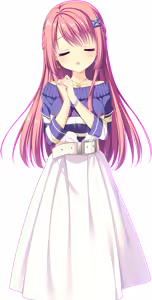 Page 708 of D.C.4 ~Da Capo 4~ Plus Harmony - Character Sprites - preview thumbnail