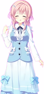 Page 757 of D.C.4 ~Da Capo 4~ Plus Harmony - Character Sprites - preview thumbnail