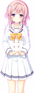 Page 815 of D.C.4 ~Da Capo 4~ Plus Harmony - Character Sprites - preview thumbnail