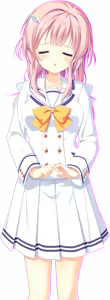 Page 817 of D.C.4 ~Da Capo 4~ Plus Harmony - Character Sprites - preview thumbnail