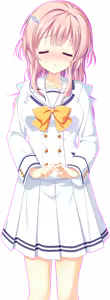 Page 825 of D.C.4 ~Da Capo 4~ Plus Harmony - Character Sprites - preview thumbnail