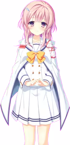 Page 828 of D.C.4 ~Da Capo 4~ Plus Harmony - Character Sprites - preview thumbnail