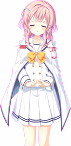 Page 834 of D.C.4 ~Da Capo 4~ Plus Harmony - Character Sprites - preview thumbnail