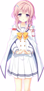 Page 840 of D.C.4 ~Da Capo 4~ Plus Harmony - Character Sprites - preview thumbnail