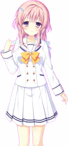 Page 845 of D.C.4 ~Da Capo 4~ Plus Harmony - Character Sprites - preview thumbnail