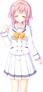 Page 851 of D.C.4 ~Da Capo 4~ Plus Harmony - Character Sprites - preview thumbnail